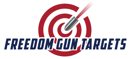 Freedom Gun Targets logo