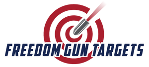 Freedom Gun Targets