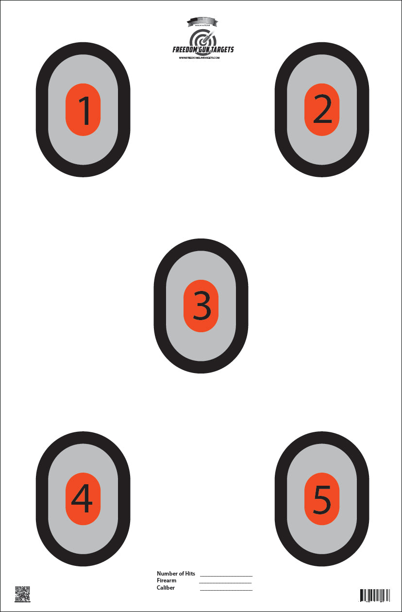 5-up-training-target-25-pack-freedom-gun-targets